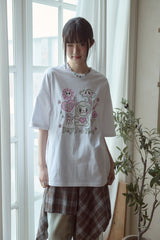 UV Dayforyou Short Sleeve T-shirt