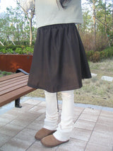 loose socks leggings