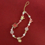 Sunset Fruit Strap