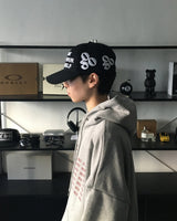 SV Yourself Ball Cap (2C)
