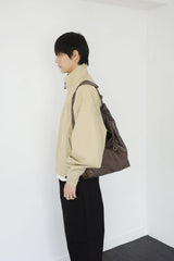 knot shoulder bag