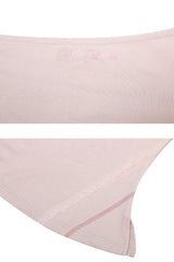 ANGEL STRAP TOP pink