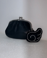 [MADE] Twinkle cushion keyring - wing (1 PCS)