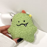 Kim bbaduck doll Keyring