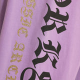GOLD WORKSHOP L/S
