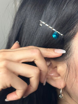 Y2K ヘアピン (4color/1PCS)