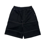 ステッチバミューダパンツ