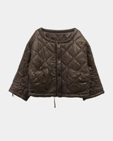 Reversible Quilted Padding Jacket