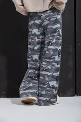 HIDDEN JOGGER