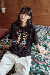 26SS★ プレイタイム半袖Tシャツ