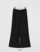 Elvas Banding Training Bootcut Pants