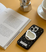 Angel Mirror Magsafe Smart tok