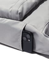 MORE VARIOUS BAG MINI-GRAY