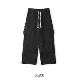 トリオンダイアゴナルカーゴバルーンパンツ
