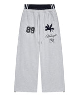 horse pants (off white)