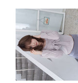 Koi Ribbon Long Sleeve