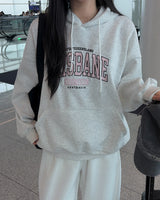 Rivens Hooded Sweatshirt