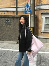[MADE] ENTRY LEATHER JACKET