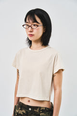 (W) Silket Basic Top (4color)