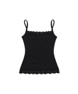 misty lace sleeveless (5colors)