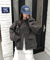 USA ビンテージキャンプキャップ