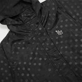 Dot Windbreaker Hood Jacket 233198094