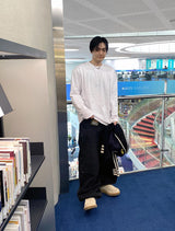 No.0695 12color PJ Tシャツ (12color)