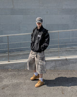 US Army IPFU Windbreaker Jacket