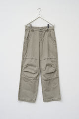 Sons Dyeing Pants