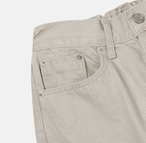  Eden 575 Cotton Half Banding Pants