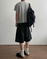 インクレタリング半袖Tシャツ
