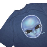 DJ ALIEN T-SHIRTS