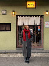 [MADE] CONTU WOOL