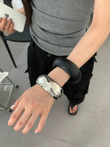 Simple BOLD bangle(2type)