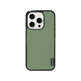 【MADE】マグワートミルク iPhoneケース [Glossy Glass/Basic]