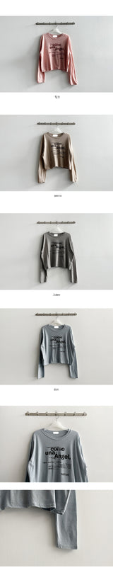 コモロングTシャツ