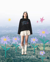 THELENDO® Oreo Longsleeve