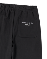 26SS BASIC AC BEAR PANTS