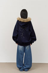 Low Curved Denim