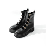ルエラベルトウォーカーブーツ_B2525
