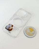 [magsafe] cheese smart tok