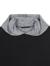Blend Layered Longsleeve