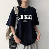Beverly short sleeved T-shirt
