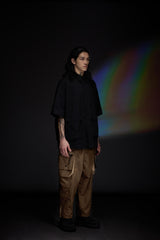 Tapered Cargo Pants