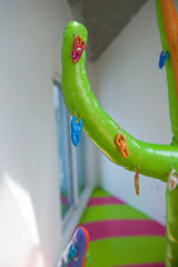 Amo Earring - sky