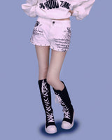 エンジョイスタッドオフショルダー mtm (3color)