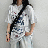 カーソン半袖Tシャツ