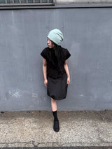  SLUB KNIT BEANIE