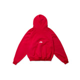 HADES FLEURS レッドパーカー