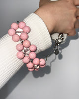 [OBJET] Nareaf blossom bold strap